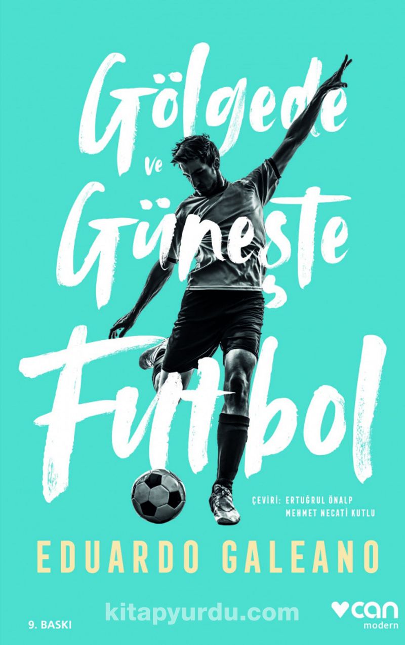 Gölgede ve güneşte futbol